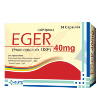 ESGLIT TAB 20MG