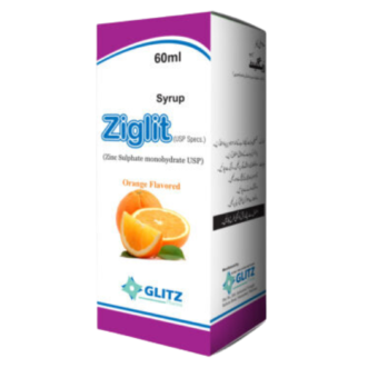 ZIGLIT 60ML SYP