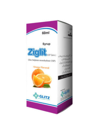 ZIGLIT 60ML SYP