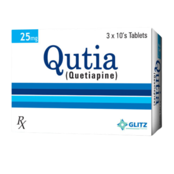 TAB 25MG