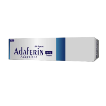 ADAFERIN 15GM CREAM