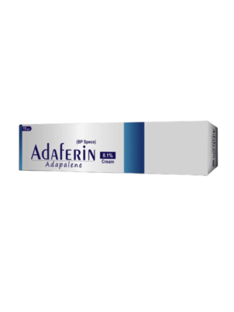 ADAFERIN 15GM CREAM