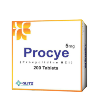 PROCYE TAB 5MG