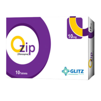 OZIP TAB 10MG