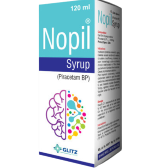 SYRUP 120ML