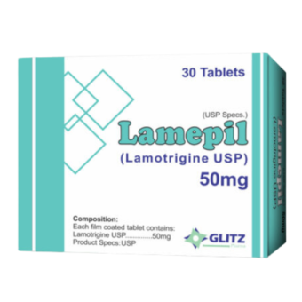 LAMEPIL TAB 50MG