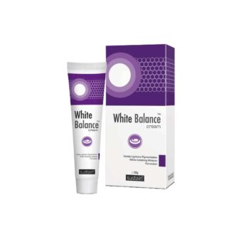 WHITE BALANCE CREAM