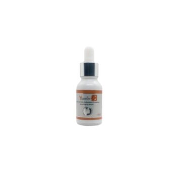 YTAMIN-C WHITENING SERUM