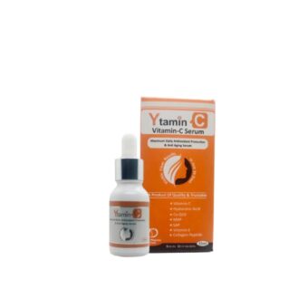 VITAMIN-C WHITENING SERUM