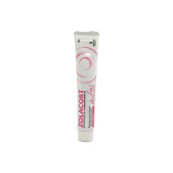 ZOLACORT CREAM
