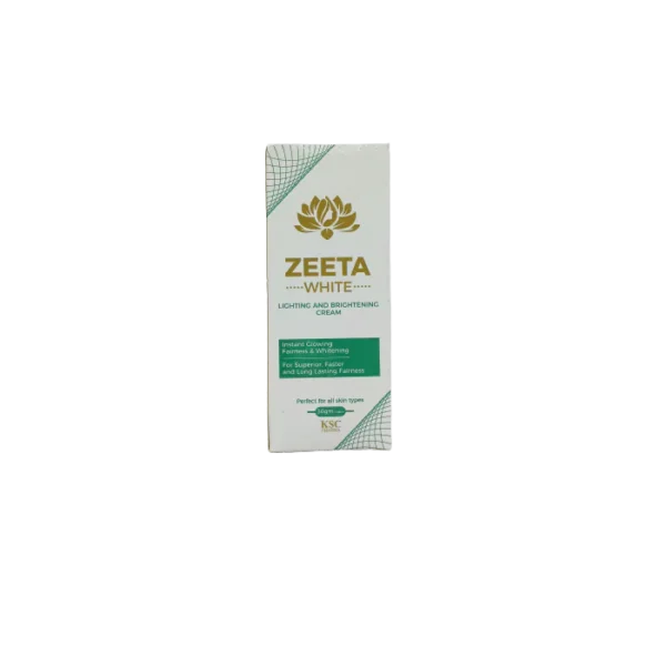 BRIGHTENING CREAM