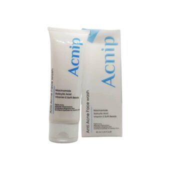 ANTI ACNE FACE WASH