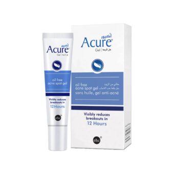 ACNE GEL