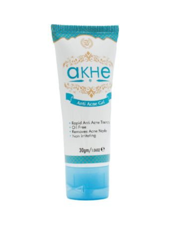 AKHE ACNE GEL