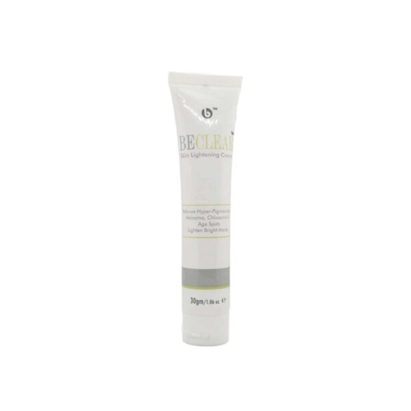 SKIN LIGHTENING CREAM