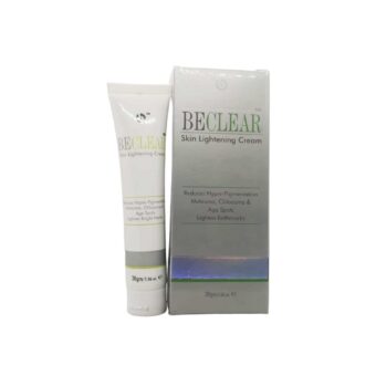 SKIN LIGHTENING CREAM