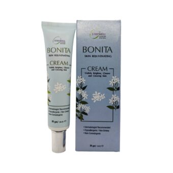 Skin Rejuvenating Cream