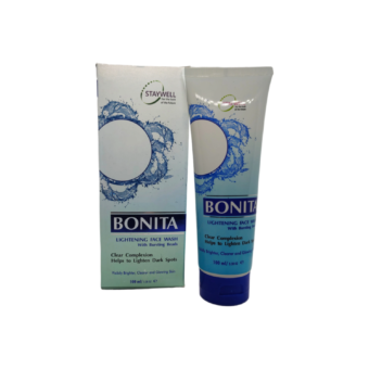 FACEWASH