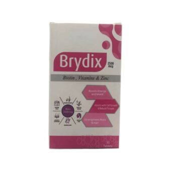 BRYDIX TABLET