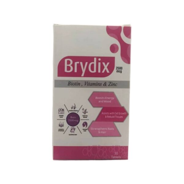 BRYDIX TABLET