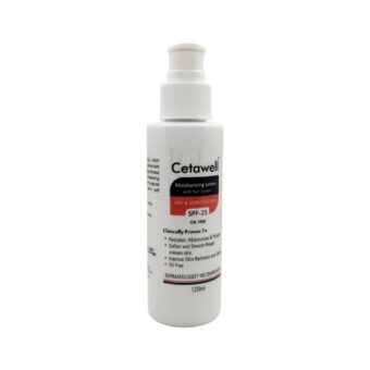 MIOSTURIZING LOTION
