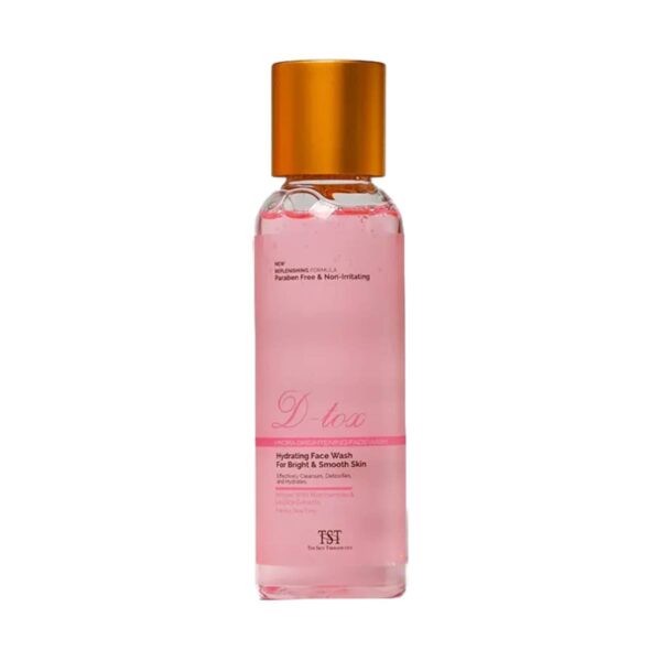 HYDRA BRIGHTNING FACE WASH