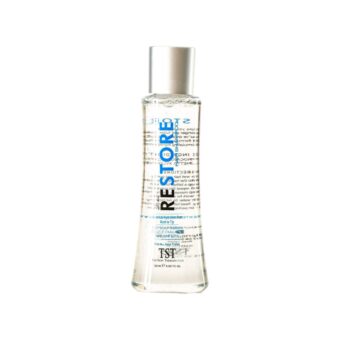 D-TOX RESTORE HAIR SHAMPOO