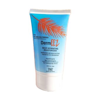 DERMEEZ DEEP HYDRATING MOISTURIZER