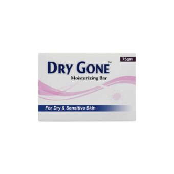 DRY GONE BAR