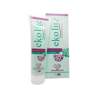 ANTI ACNE FACEWASH