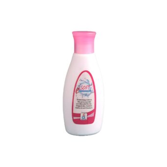 ELSOFT MOISTURIZING LOTION