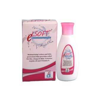 ELSOFT MOISTURIZING LOTION