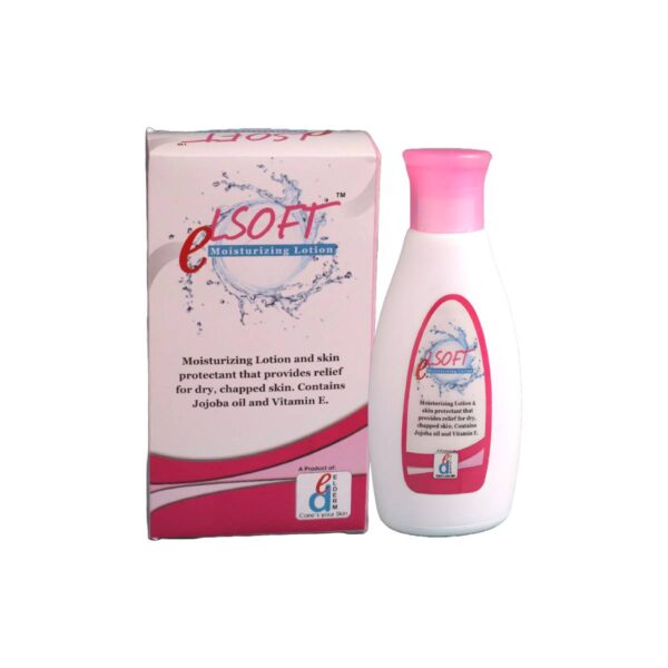 ELSOFT MOISTURIZING LOTION - Image 2