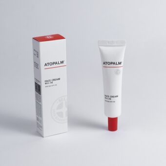 ATOPALM FACE CREAM