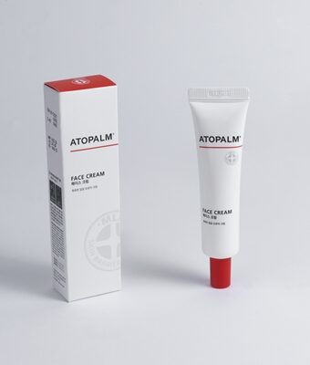 ATOPALM FACE CREAM