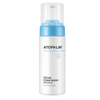 ATOPALM FACIAL FOAM WASH