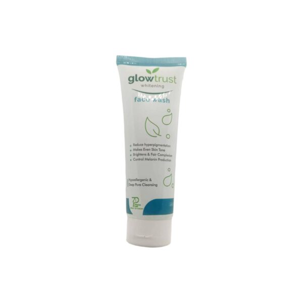 FACEWASH
