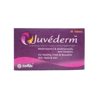 JUVEDERM TAB