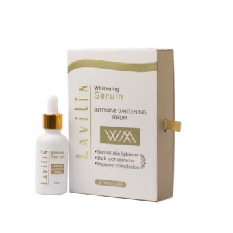 WHITENING SERUM