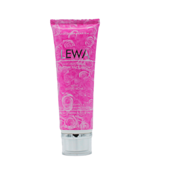 LEWA FACEWASH