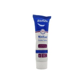 CREAMY LOTION