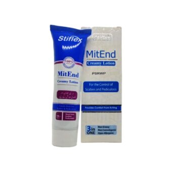 CREAMY LOTION