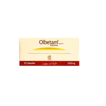Orbifem Capsules – Women’s Reproductive Health & Hormonal Balance Supplement