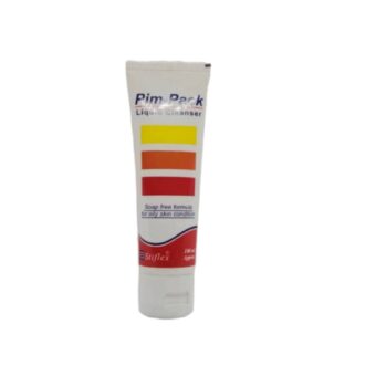 LIQUID CLEANSER