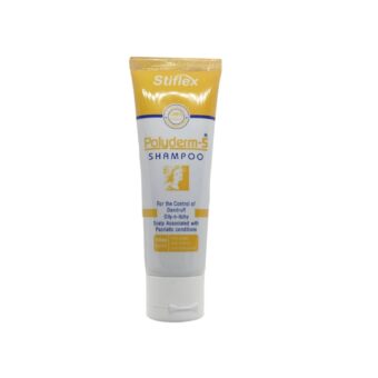 SHAMPOO