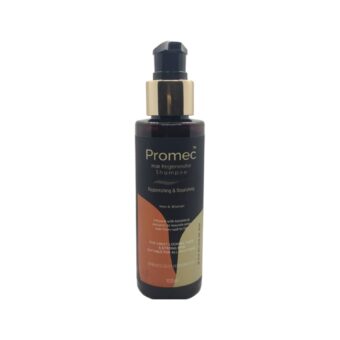 HAIR REGENERATOR SHAMPOO