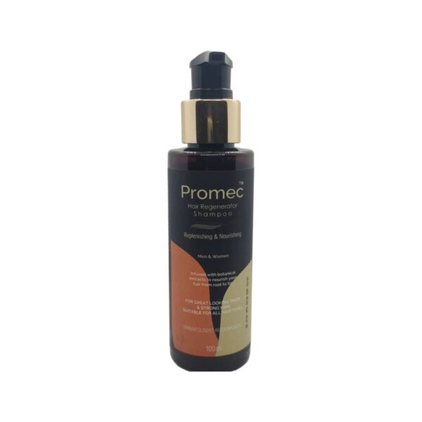 HAIR REGENERATOR SHAMPOO