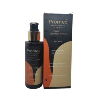 HAIR REGENERATOR SHAMPOO