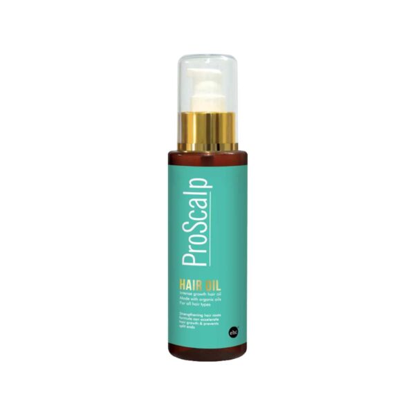 HAIR OIL