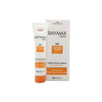 RAYMAX CREAM SPF 100